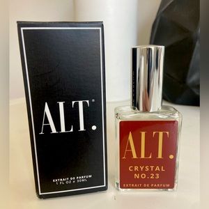 Alt fragrance! Baccarat rouge 540 dupe
